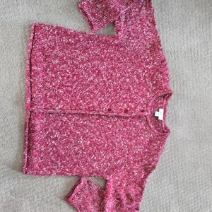 Christopher & Banks Sweater, Size XL